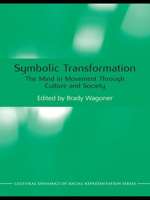 cover image of Symbolic Transformation